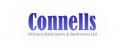 Connells Kitchens, Bathrooms & Bedrooms Ltd