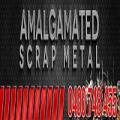 Amalgamated Scrapmetal Recyclers P/L