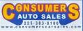 Consumer Auto Sales