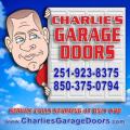 Charlie's Garage Doors