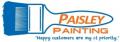 Paisley Painting
