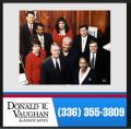 Don Vaughan, Attorney at Law
