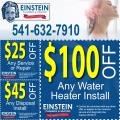 Einstein Plumbing and Heating