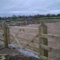 C & S Fencing Ltd