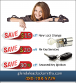 Glendale Locksmiths