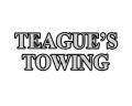 Teague's Towing