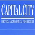 Capital City