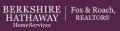 Berkshire Hathaway HomeServices Fox & Roach, Realtors