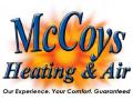 McCoy's Heating, Air & Plumbing