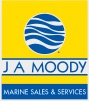 J A Moody