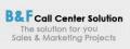 B&F Call Center Solution