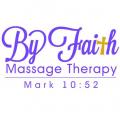 By Faith Massage Therapy