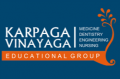 Karpaga Vinayaga Educational Group 