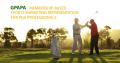 Golf Professionals of America Players Association