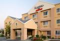 Fairfield Inn by Marriott Kennewick