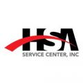 HSA Service Center Inc