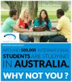 HELLO AUSSIE STUDENT SERVICES