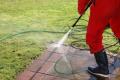 Ollie's pressure cleaning / property maintenance