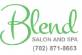 Blend Salon & Spa