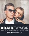 Adair Eyewear