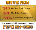 Locksmith Livonia MI