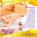 Royal Treatment Therapeutics |  Tui Na Massage in Burnaby