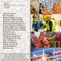 GG Health & Safety Consulting Services |  safety manuals in Langley