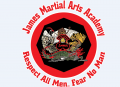 James Martial Arts Academy