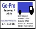 Go Pro Removals