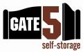 Gate 5 Self Storage