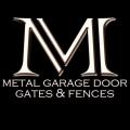 Metal Garage Doors Gates and Fences Los Angeles