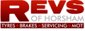 Revs of Horsham