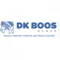 D.K. Boos Glass, Inc