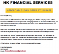 HK FINANCIAL SERVICES