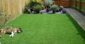 LazyLawn Artifcial Grass - Sandbach