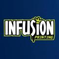 Infusion Printing