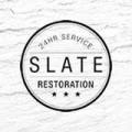 Slate Restoration