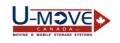 U-Move Canada - Calgary Movers & Mobile Storage