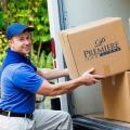 Premiere Van Lines Moving Company
