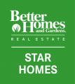 Better Homes and Gardens Real Estate Star Homes