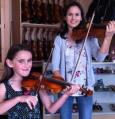 Suzuki Violin Santa Barbara