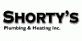 Shorty's Plumbing & Heating Inc