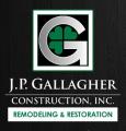 J P Gallagher Construction, Inc.