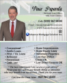 Vince Paparella Mortgage Loans Delivered