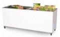 Commercial Fridge Freezer