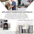 Appliance Technicians Australia | Samsung Washing machine Repair Sydney