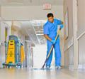 Columbia Commercial Cleaning - SouthJan