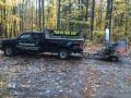 Timberjack Tree Service