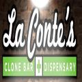 LaConte's Clone Bar + Dispensary