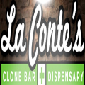 La Conte's Clone Bar + Dispensary